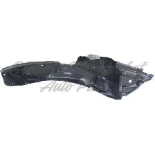 Subaru Forester 2009-2013 Fender Liner Left and Right - Photo 3