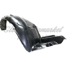 Subaru Forester 2009-2013 Fender Liner Left and Right - Photo 7