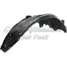 Subaru Forester 2009-2013 Fender Liner Left and Right - Photo 8