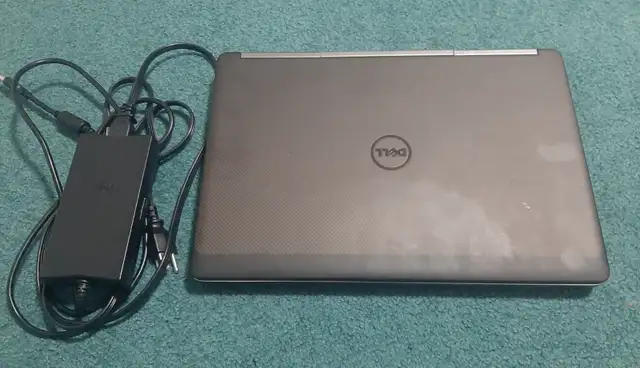 Dell Laptop