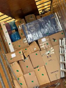 PUNCTUAL MOVERS – , RELIABLE & PROFESSIONAL MOVING SE - Photo 3