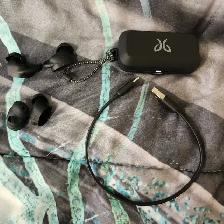 Jaybird Vista True Wireless Bluetooth Sport Waterproof Earbuds - Photo 2