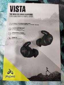 Jaybird Vista True Wireless Bluetooth Sport Waterproof Earbuds - Photo 4