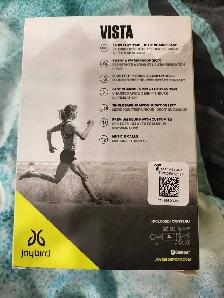 Jaybird Vista True Wireless Bluetooth Sport Waterproof Earbuds - Photo 5