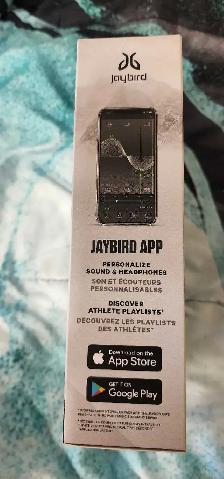 Jaybird Vista True Wireless Bluetooth Sport Waterproof Earbuds - Photo 7