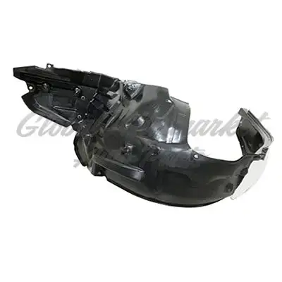 Subaru Forester 2014-2018 Fender Liner W Left and Right