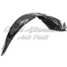 Subaru Forester 2014-2018 Fender Liner W Left and Right - Photo 3