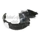 Subaru Forester 2014-2018 Fender Liner W Left and Right - Photo 5
