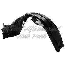Subaru Forester 2019-2021 Fender Liner Front Left and Right - Photo 5
