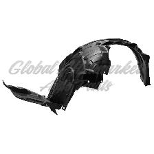 Subaru Forester 2019-2021 Fender Liner Front Left and Right - Photo 6
