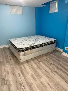 Basement for rent - Photo 5