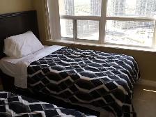 2 BEDROOM CONDO  SPECTACULAR VIEW & EXECUTIVE FURNISHING SQUARE - Photo 9