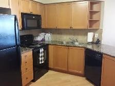 2 BEDROOM CONDO  SPECTACULAR VIEW & EXECUTIVE FURNISHING SQUARE - Photo 10