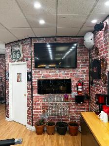 Salon de barbier à vendre / Barbershop for Sale - Laval - Photo 8