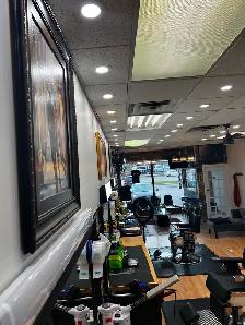 Salon de barbier à vendre / Barbershop for Sale - Laval - Photo 9