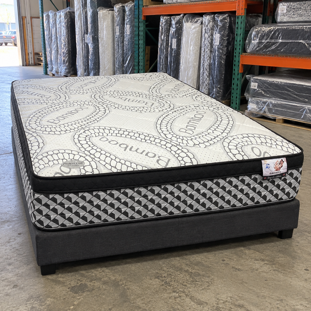Best Deals Brand New Mattresses
