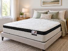 Best Deals Brand New Mattresses - Photo 7