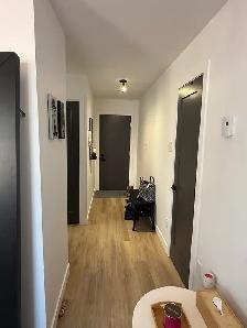 Superbes 3 1/2 entièrement rénové  libre décembre ou janvier - Photo 6
