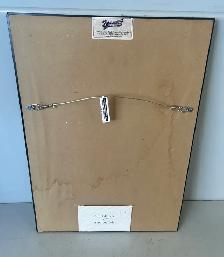 Frameworth Jarome Iginla #12 Flames (31974682) - Photo 2