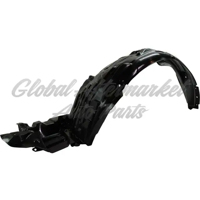 Subaru Crosstrek 2018-2023 Fender Liner Front Left and Right