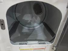 Samsung 27' White Top-Load Washer & Front-Load Electric Dryer - Photo 7