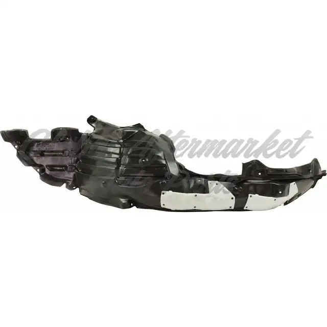 Subaru Ascent 2019-2020 Fender Liner Front Left and Right