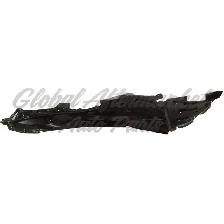 Subaru Ascent 2019-2020 Fender Liner Front Left and Right - Photo 2