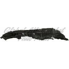 Subaru Ascent 2019-2020 Fender Liner Front Left and Right - Photo 6