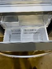 Réfrigérateur stainless 36'' porte Françaises LG - Photo 4