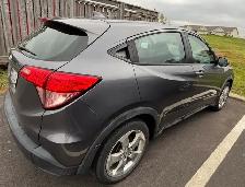 2016 Honda HRV LX - Photo 2