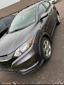 2016 Honda HRV LX - Photo 3