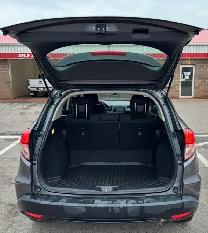 2016 Honda HRV LX - Photo 4