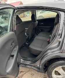 2016 Honda HRV LX - Photo 5