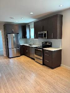 2 Bedroom Basement Suite in Evergreen - Photo 2