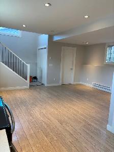 2 Bedroom Basement Suite in Evergreen - Photo 4