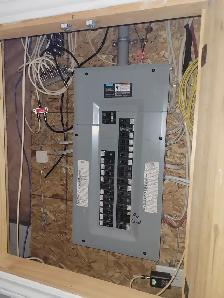 Solar   Battery Backup Installed | Cambridge & Waterloo Region - Photo 2