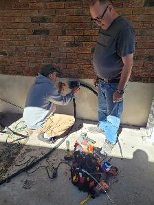 Solar   Battery Backup Installed | Cambridge & Waterloo Region - Photo 3