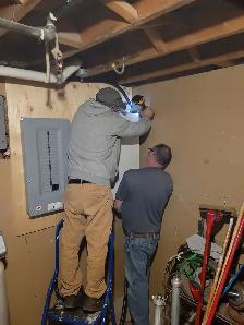 Solar   Battery Backup Installed | Cambridge & Waterloo Region - Photo 8