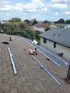 Solar   Battery Backup Installed | Cambridge & Waterloo Region - Photo 10
