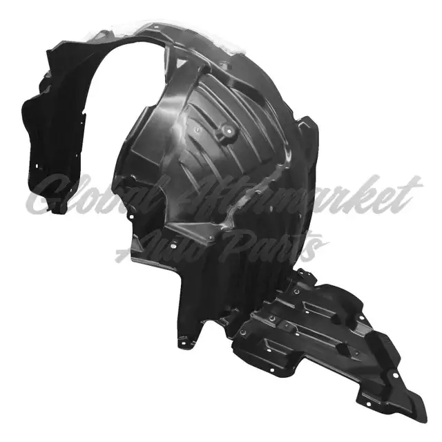 Subaru Ascent 2019-2025 Fender Liner Front Left and Right
