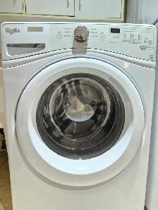 Used washer on sale