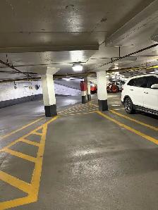 Underground Parking spot for rent - Photo 3
