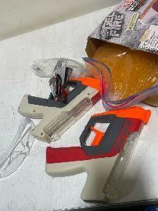Hasbro Nerf Pro Gelfire Dual Wield Pack - Photo 2