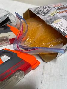 Hasbro Nerf Pro Gelfire Dual Wield Pack - Photo 3