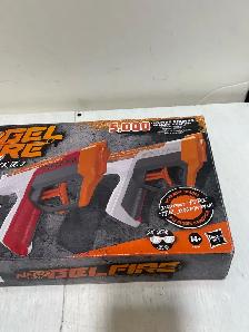 Hasbro Nerf Pro Gelfire Dual Wield Pack - Photo 4