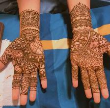 Mehendi/Henna/Mehandi artist - Photo 2