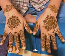 Mehendi/Henna/Mehandi artist - Photo 3
