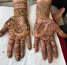 Mehendi/Henna/Mehandi artist - Photo 4