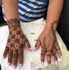 Mehendi/Henna/Mehandi artist - Photo 5