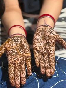 Mehendi/Henna/Mehandi artist - Photo 6